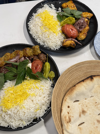 Photo of Shishlik Grill House | شیشلیک - 1629 Lonsdale Ave, North Vancouver, BC V7M 2J5